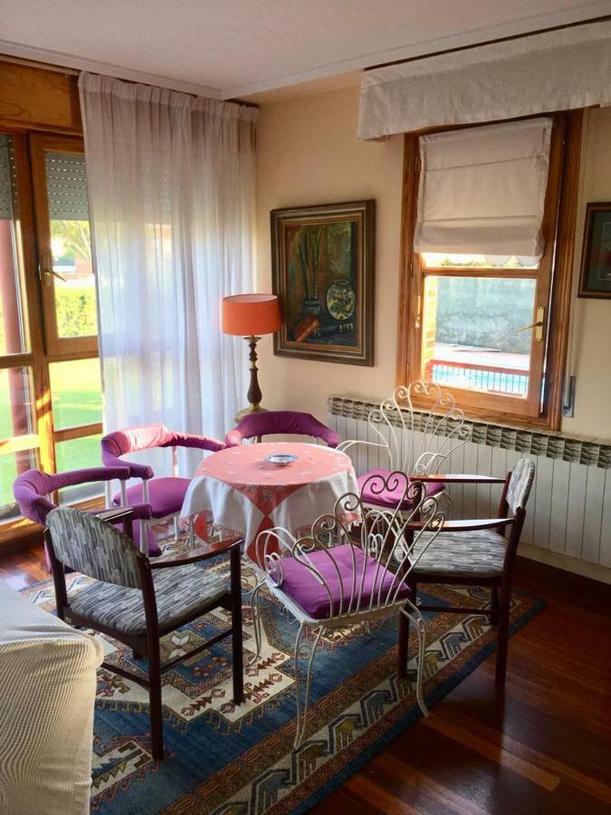 Preciosa Casa Independiente Con Piscina Cubierta Y Gran Jardin Privados ハーロー エクステリア 写真