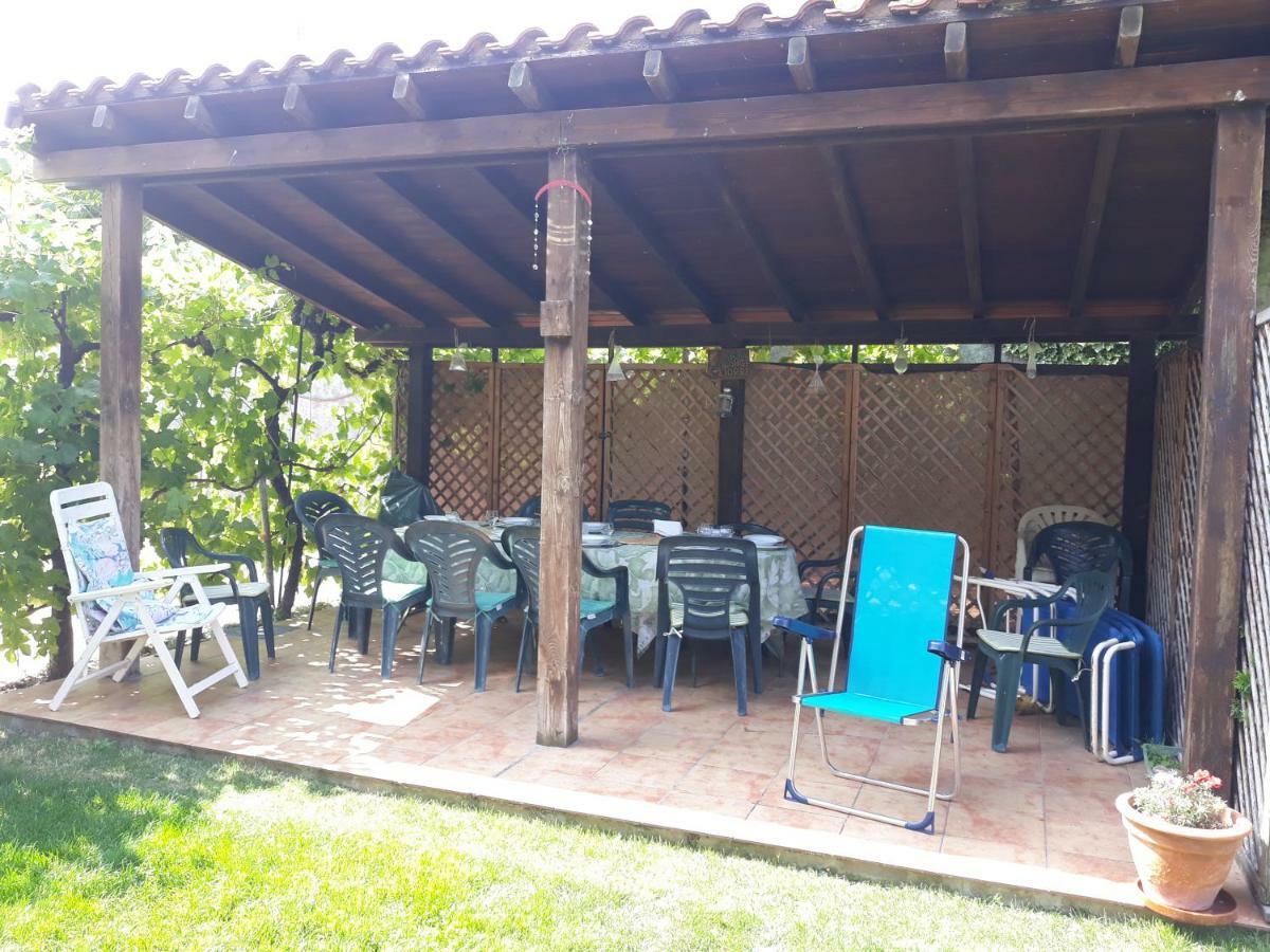 Preciosa Casa Independiente Con Piscina Cubierta Y Gran Jardin Privados ハーロー エクステリア 写真